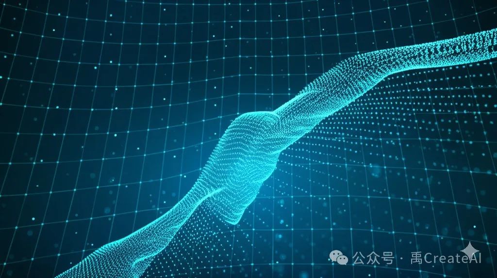 流形假说:AI看懂世界,数据之美